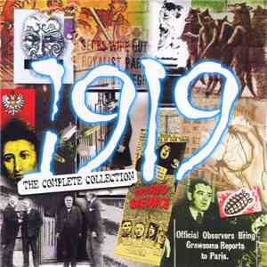 1919 - The Complete Collection download free