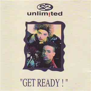 2 Unlimited - Get Ready ! download mp3 flac