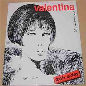 24 H. A Day - Valentina download mp3 flac
