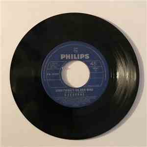 4 Seasons - Something's On Her Mind download mp3 flac