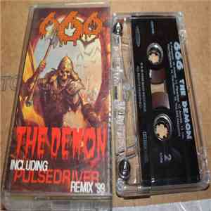 666 - The Demon download mp3 flac