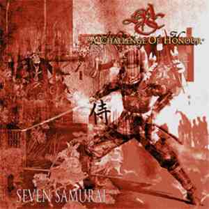 A Challenge Of Honour - Seven Samurai download mp3 flac
