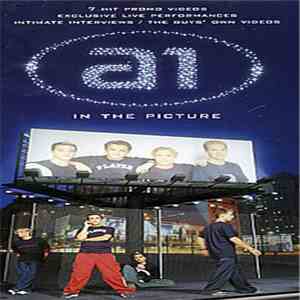 A1 - In The Picture download free