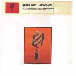 Aaron Skyy - Chocolate download mp3 flac