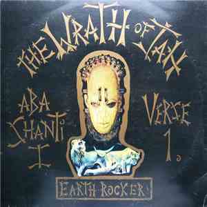 Aba-Shanti-I & The Shanti-Ites - The Wrath Of Jah Verse I (Earth Rocker) download mp3 flac