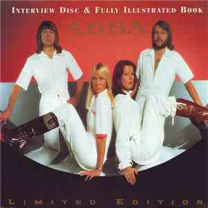 ABBA - Interview Disc & Fully Illustrated Book download free ABBA - Interview Disc & Fully Illustrated Book download mp3 flac