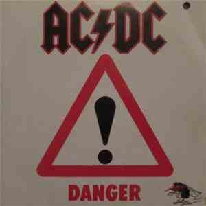 AC/DC - Danger download mp3 flac