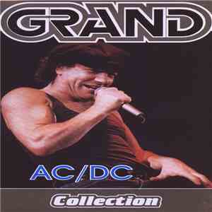 AC/DC - Grand Collection download mp3 flac