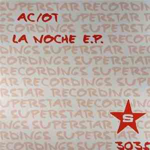 AC/OT - La Noche EP download free