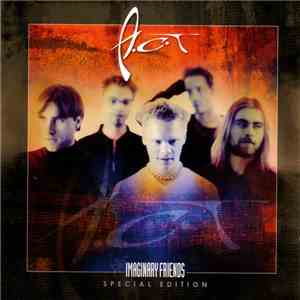 A.C.T. - Imaginary Friends download free A.C.T. - Imaginary Friends download mp3 flac