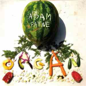 Adam Payne - Organ download mp3 flac