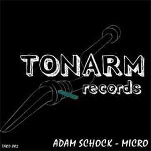 Adam Schock - Micro download mp3 flac