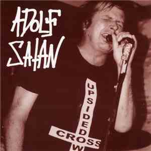 Adolf Satan - Adolf Satan download free Adolf Satan - Adolf Satan download mp3 flac