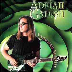 Adrian Galysh - Venusian Sunrise download mp3 flac