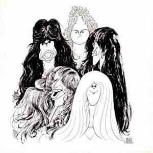 Aerosmith - Draw The Line download mp3 flac