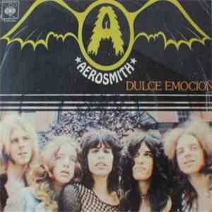Aerosmith - Sweet Emotion (Dulce Emocion) / Uncle Salty (Tio Salty) download mp3 flac