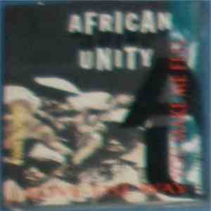 African Unity - I Love The Way You Make Me Feel download mp3 flac