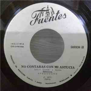 Afrosound - Pie Descalzo / No Contabas Con MI Astucia download free