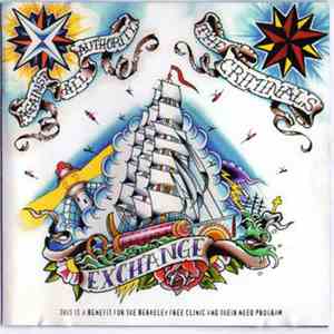 Against All Authority / The Criminals - Exchange download free Against All Authority / The Criminals - Exchange download mp3 flac