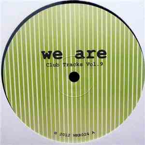 Agaric  - Club Tracks Vol. 9 download mp3 flac