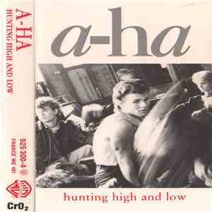 a-ha - Hunting High And Low download mp3 flac