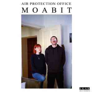 Air Protection Office - Moabit Ep download free
