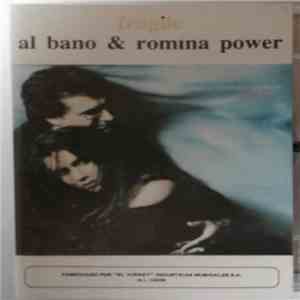 Al Bano & Romina Power - Fragile download free