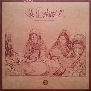 Al Dobson Jr. - Sounds From The Village Vol​. ​1 download free