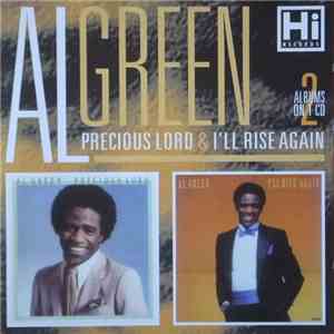 Al Green - Precious Lord / I'll Rise Again download free Al Green - Precious Lord / I'll Rise Again download mp3 flac