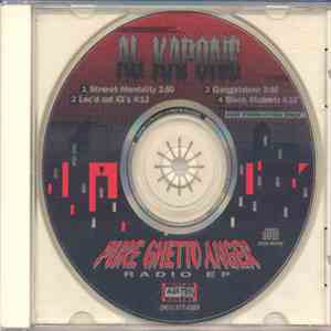 Al Kapone - Pure Ghetto Anger Radio EP download free Al Kapone - Pure Ghetto Anger Radio EP download mp3 flac