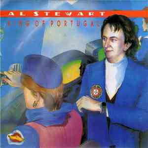 Al Stewart - King Of Portugal download free