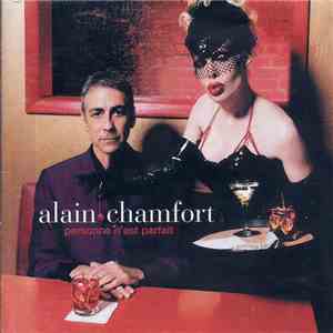 Alain Chamfort - Personne N'Est Parfait download free Alain Chamfort - Personne N'Est Parfait download mp3 flac