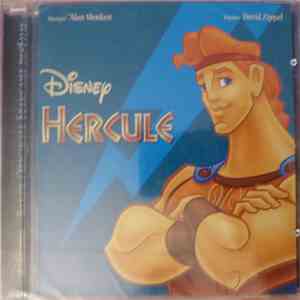 Alan Menken, David Zippel - Disney Hercule (Bande Originale Française Du Film) download free