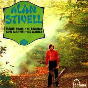 Alan Stivell - Flower Power / Le Bourreau / La Ou Va Le Vent / Les Vaniteux download mp3 flac