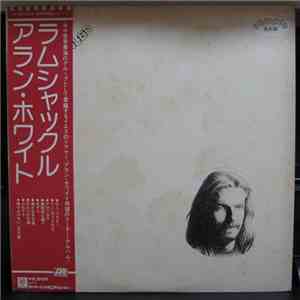 Alan White - Ramshackled download free