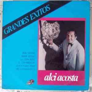 Alci Acosta - Grandes Exitos download mp3 flac