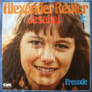 Alexander Reuter - Jesahel / Freunde download free