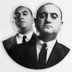 Alexei Sayle - Didn't You Kill My Brother? download mp3 flac