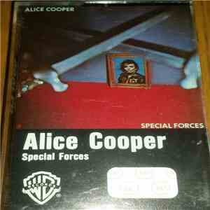 Alice Cooper  - Special Forces download free