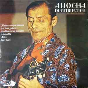 Aliocha Dimitrievitch / Valia Dimitrievitch - Aliocha Dimitrievitch - Valia Dimitrievitch download free Aliocha Dimitrievitch / Valia Dimitrievitch - Aliocha Dimitrievitch - Valia Dimitrievitch download mp3 flac