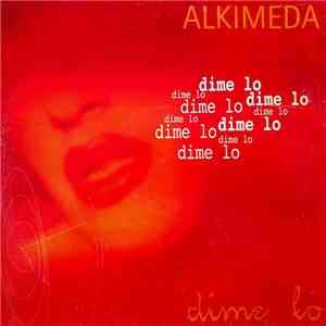 Alkimeda - Dime Lo download mp3 flac