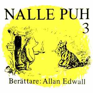 Allan Edwall, Bengt Hallberg - Nalle Puh 3 av A. A. Milne download free