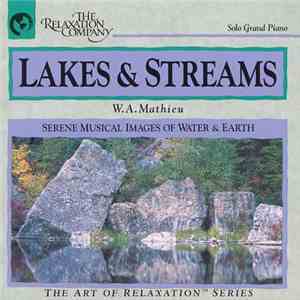 Allaudin Mathieu - Lakes & Streams download free