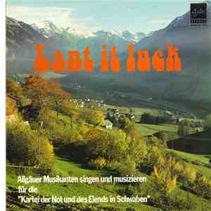 Allgäuer Musikanten - Lant It Luck download mp3 flac