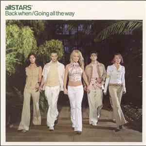 allSTARS - Back When / Going All The Way download free allSTARS - Back When / Going All The Way download mp3 flac