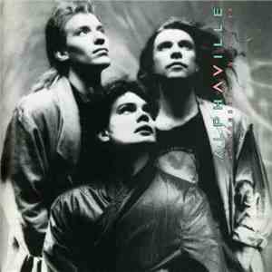 Alphaville - Afternoons In Utopia download free
