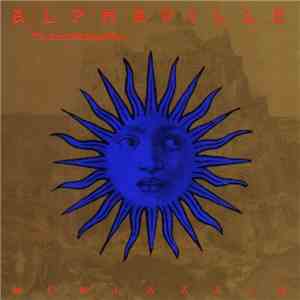 Alphaville - The Breathtaking Blue download free Alphaville - The Breathtaking Blue download mp3 flac