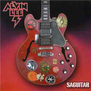 Alvin Lee - Saguitar download free