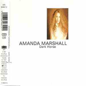 Amanda Marshall - Dark Horse download free Amanda Marshall - Dark Horse download mp3 flac