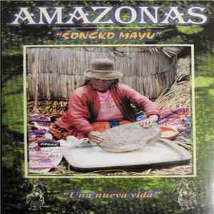 Amazonas  - Sonco Mayu download mp3 flac